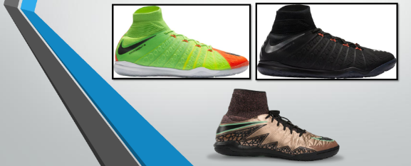Indoor Soccer Shoes Best for Kicks authorSTREAM