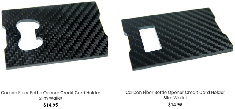 Carbon Fiber Card Case Archives CL CARBONLIFE