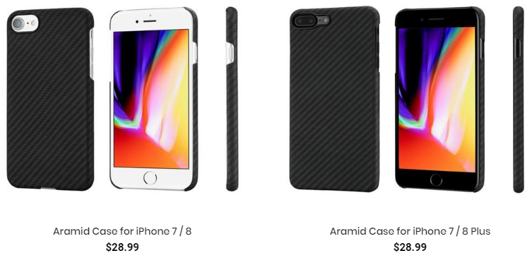Aramid Phone Case Archives CL CARBONLIFE