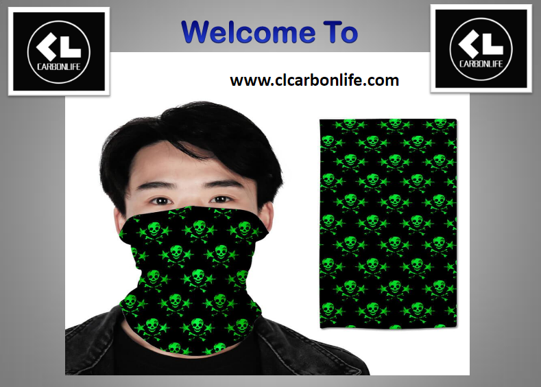 Read the Many advantages of Printed Face Scarf Mask.pdf _ Powered by Box
